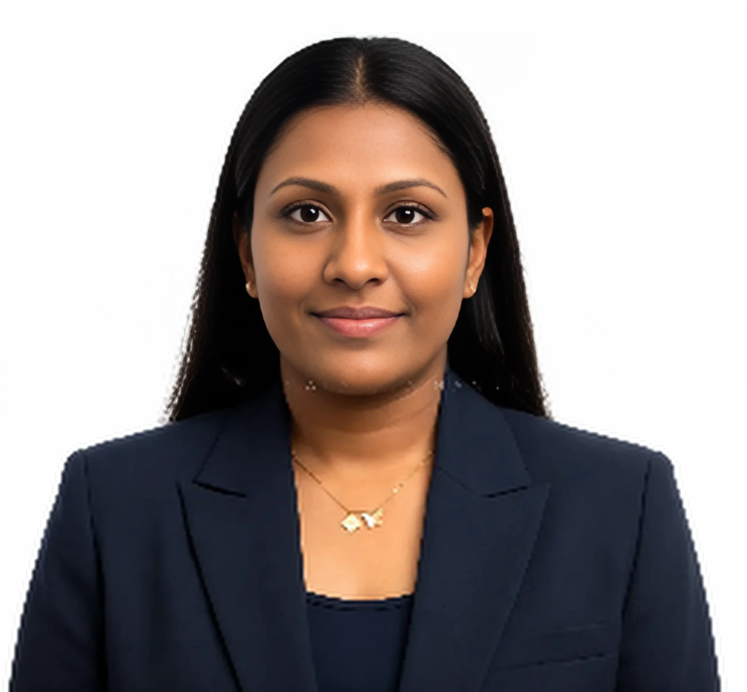 Naduni - Sri Lankan Maid