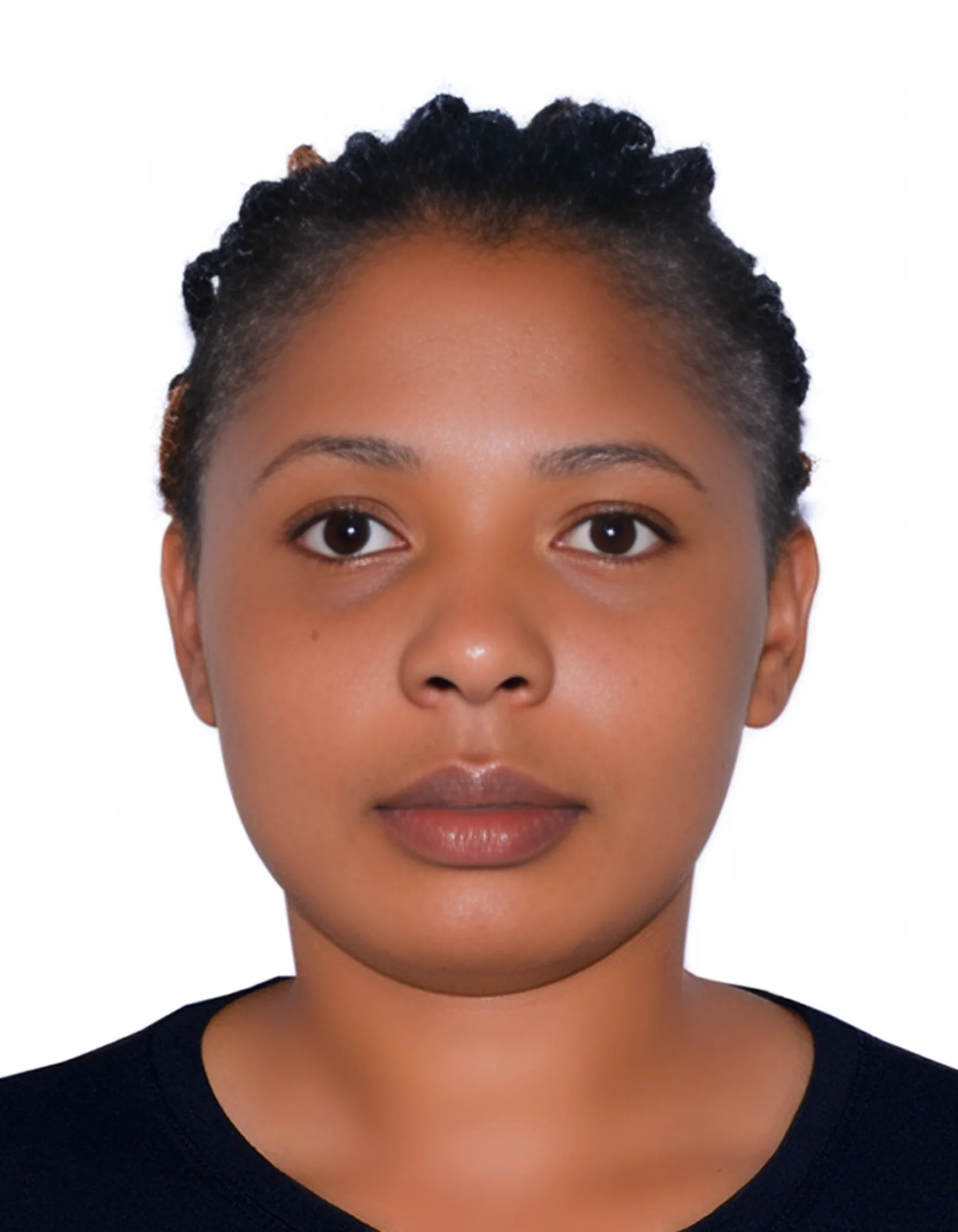 Risper - Kenyan Nanny / Maid / Eldercare