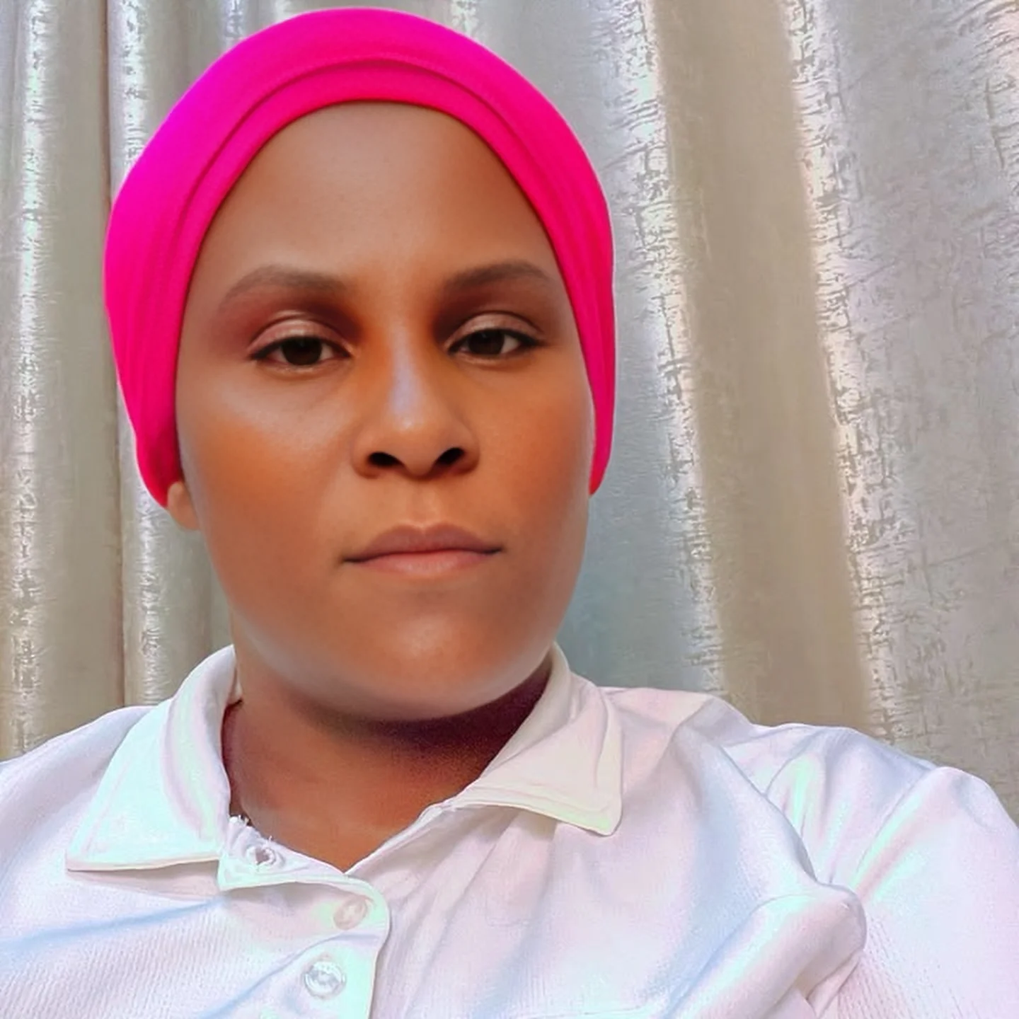 Annet - Ugandan Maid