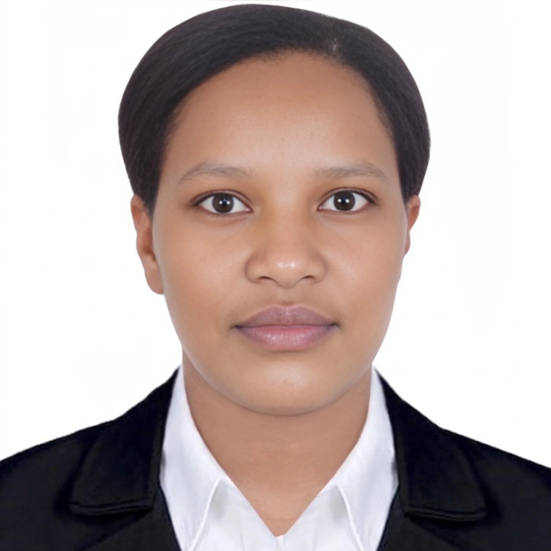 Fantuu - Ethiopian Nanny