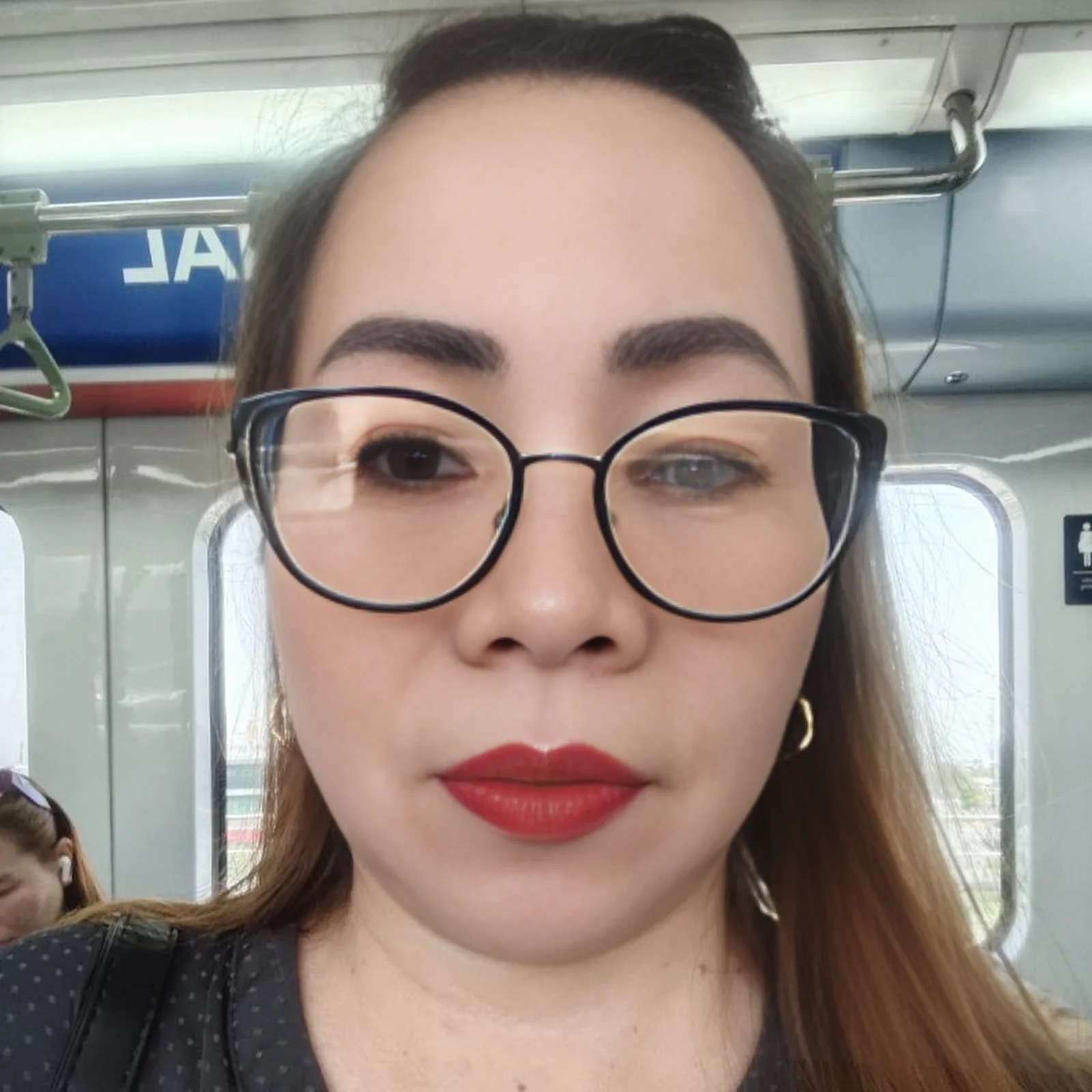 Gloria - Filipino Maid