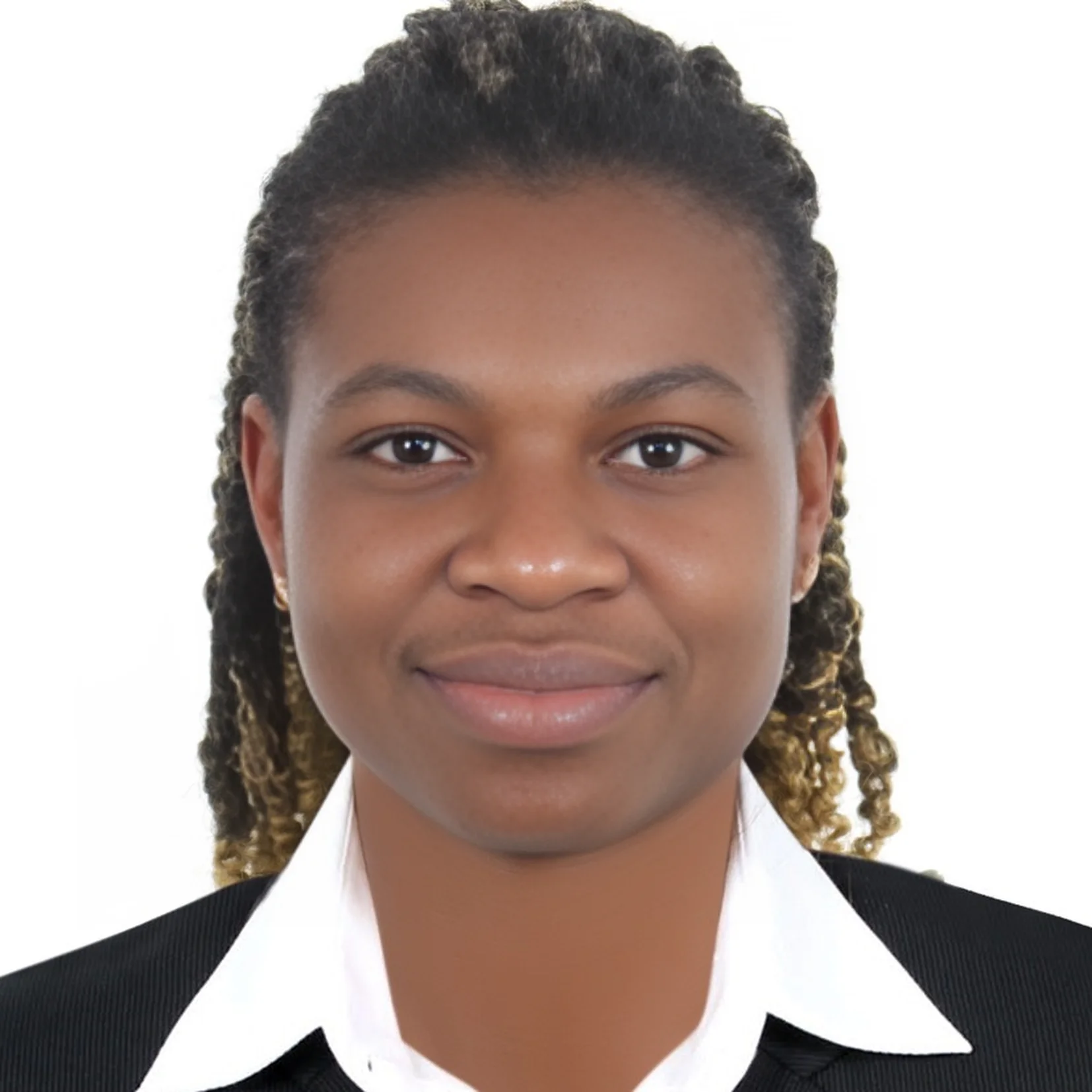 Sylvia - Ghanaian Nanny / Maid