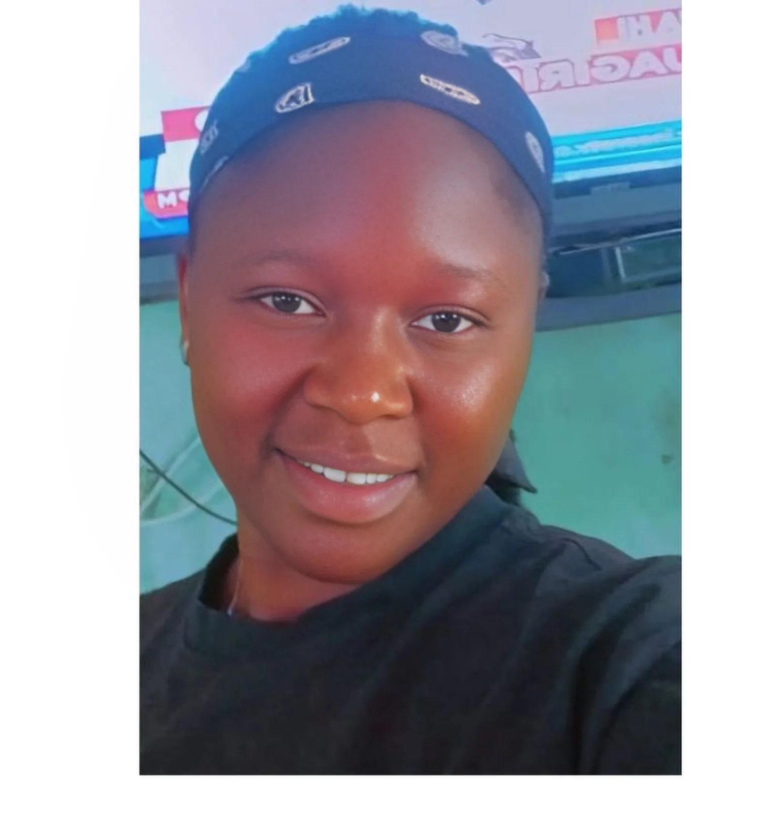 Lavenda - Kenyan Maid