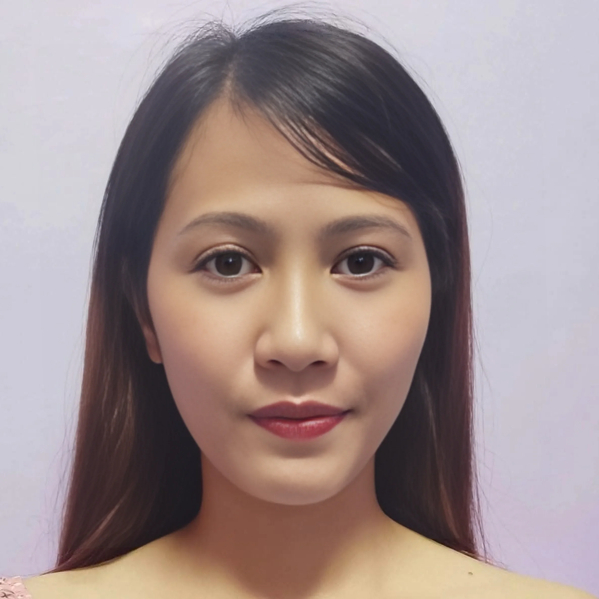 Jean - Filipino Nanny