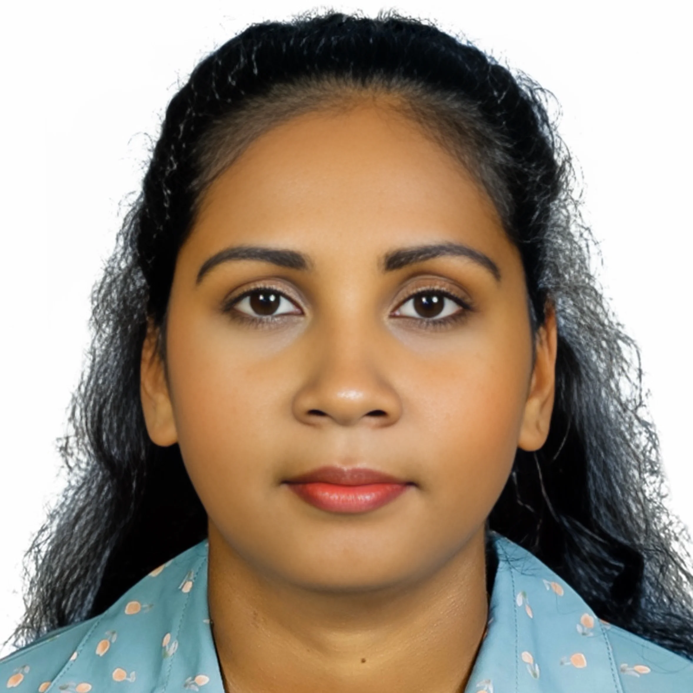 Sharmila - Sri Lankan Maid