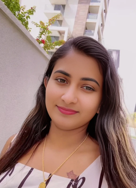 Ruwani - Sri Lankan Nanny