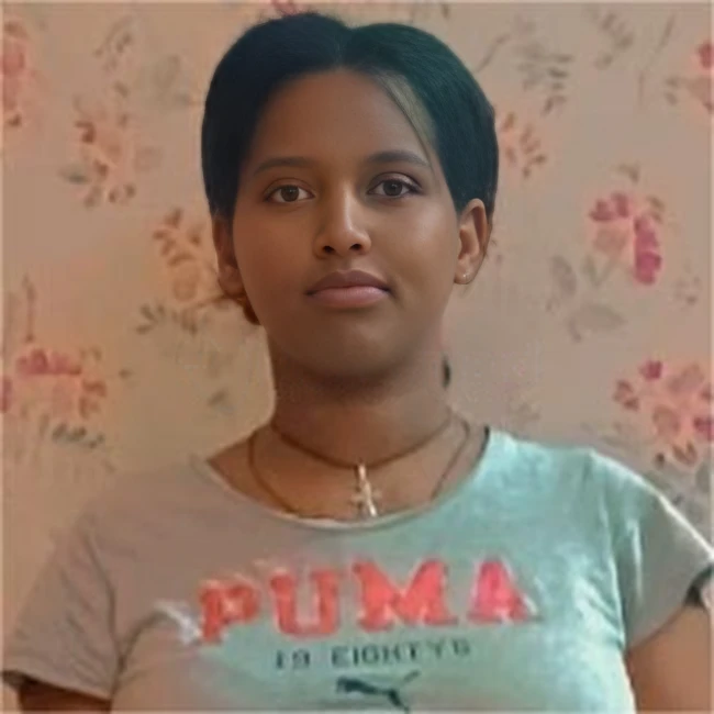 Yemsirach - Ethiopian Nanny