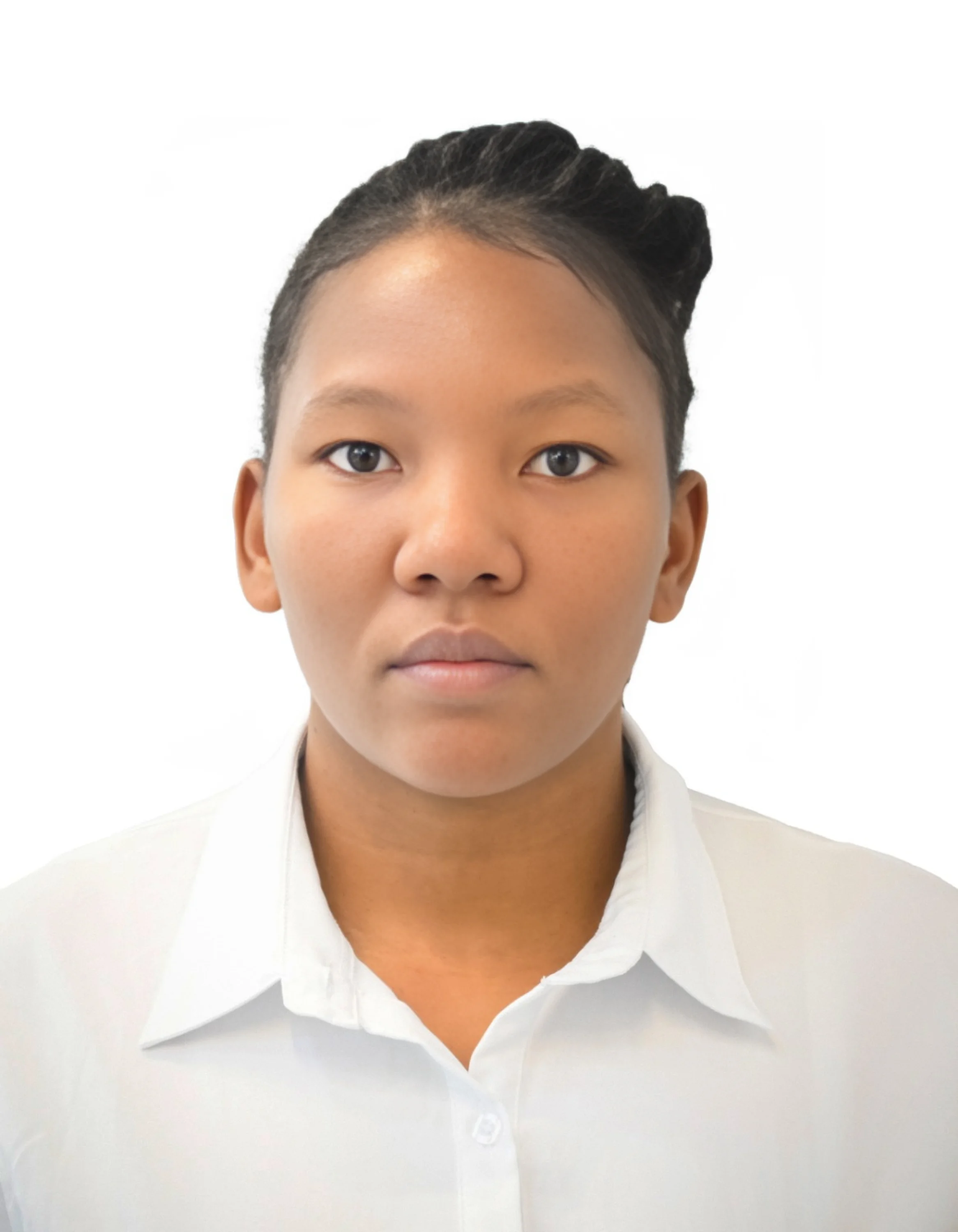 Leah - Kenyan Nanny / Maid / Eldercare