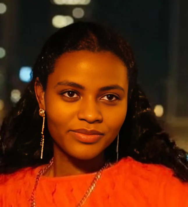 Caaltuu - Ethiopian Maid