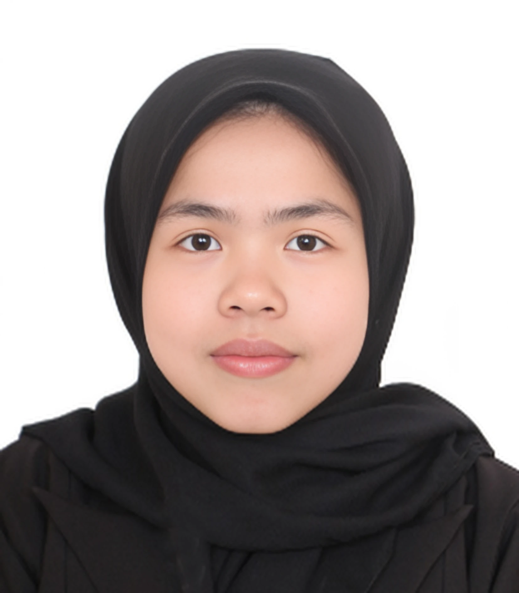 Rohaini - Indonesian Maid