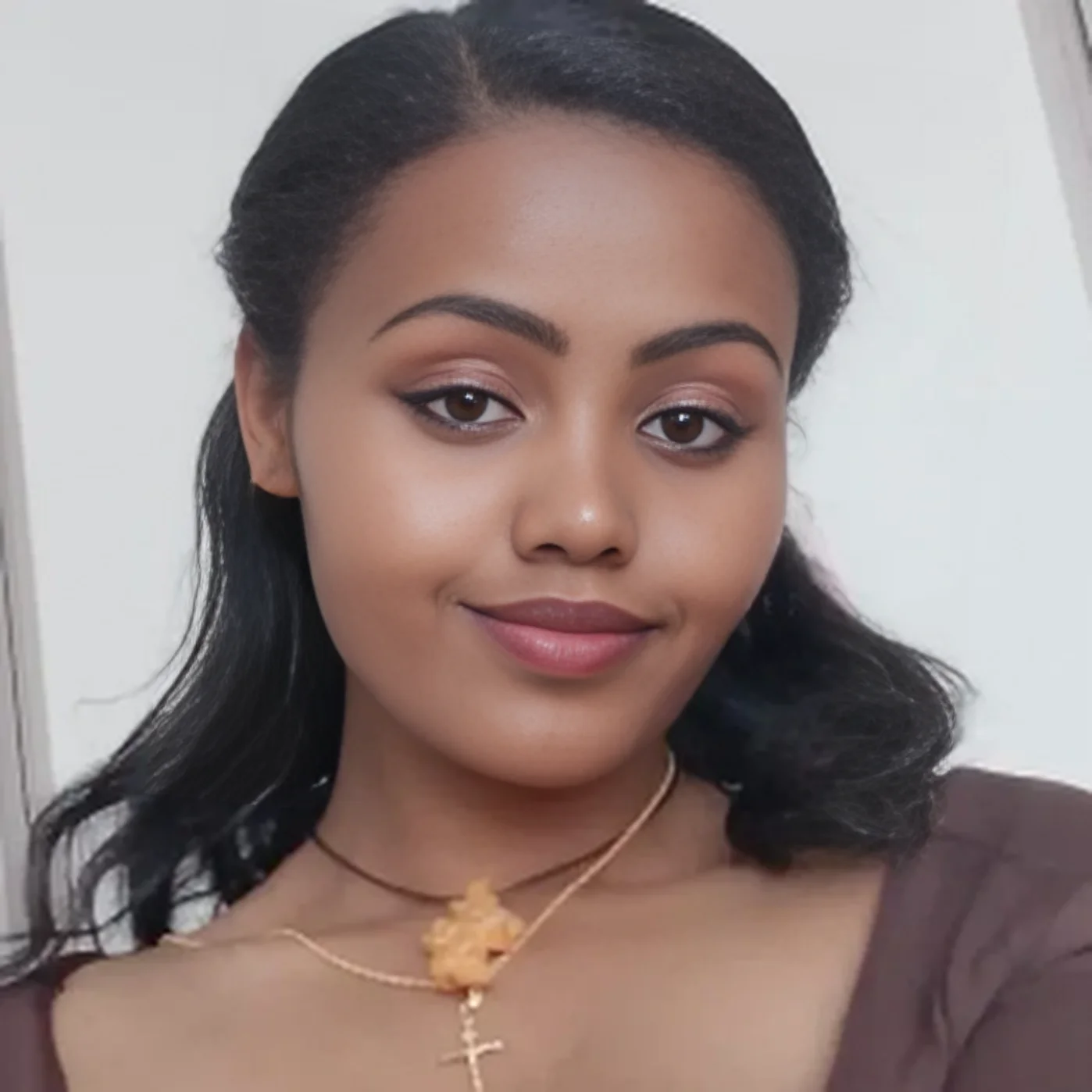 Wdase - Ethiopian Nanny