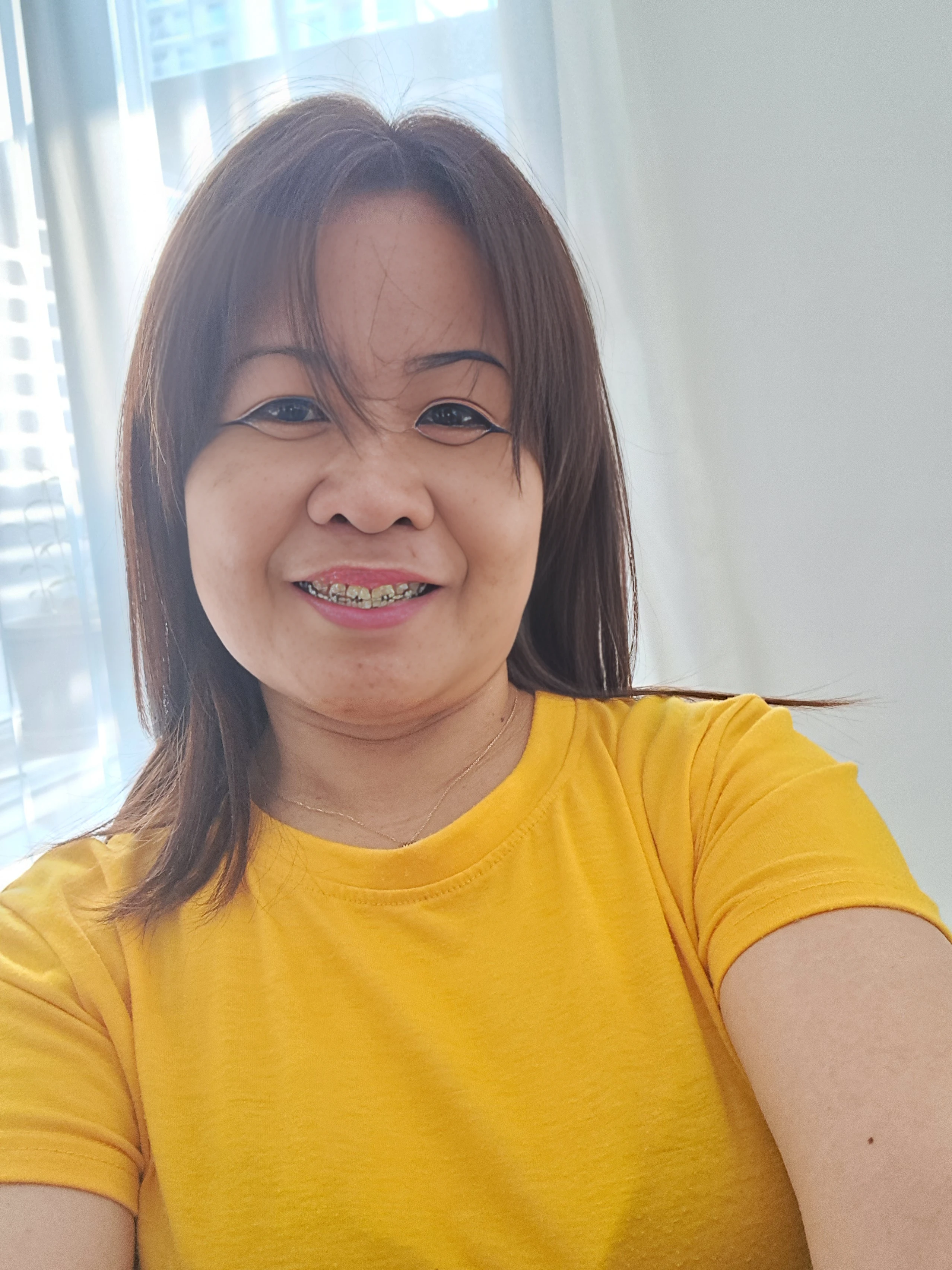 Rechie - Filipino Nanny / Maid