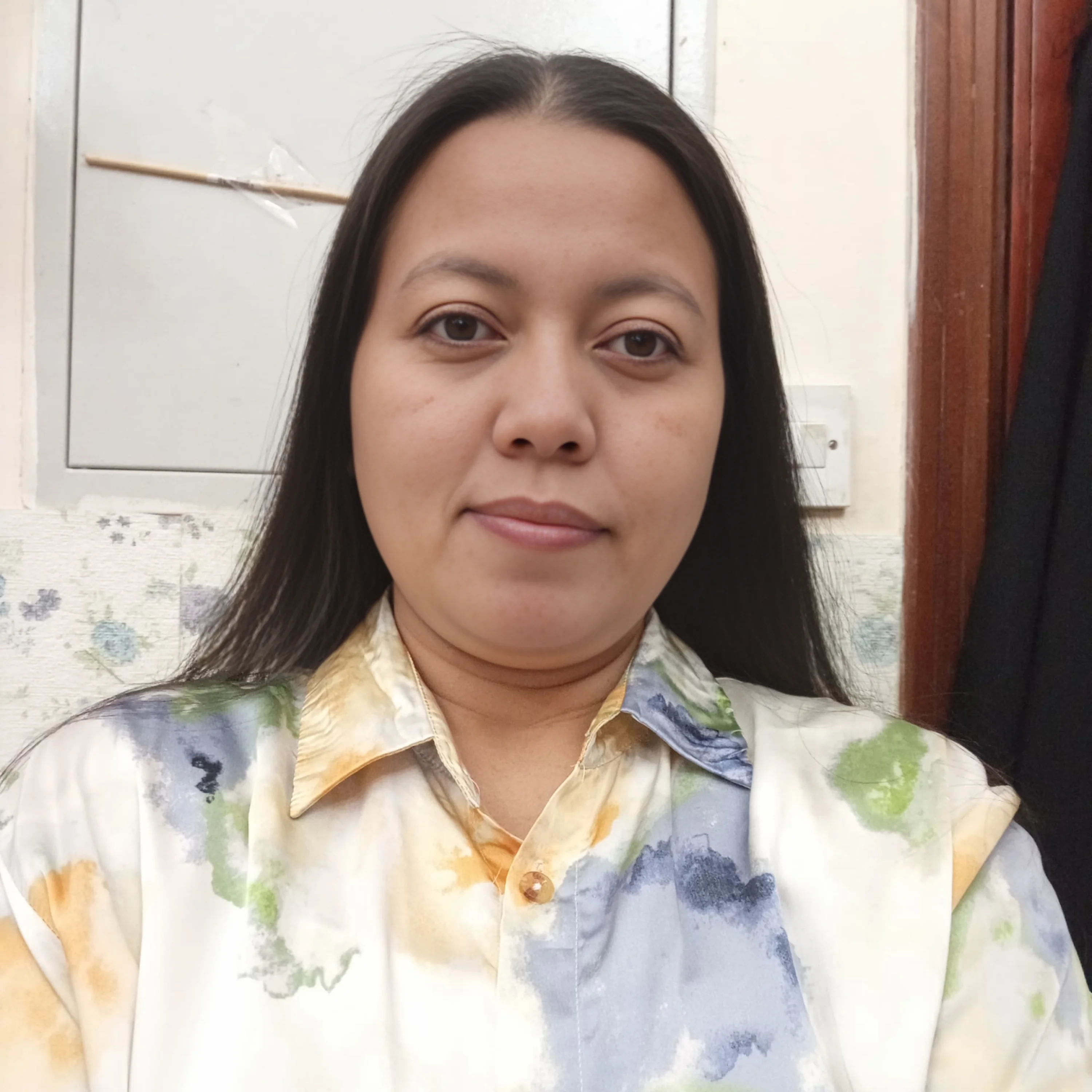 Unayah - Indonesian Nanny / Maid