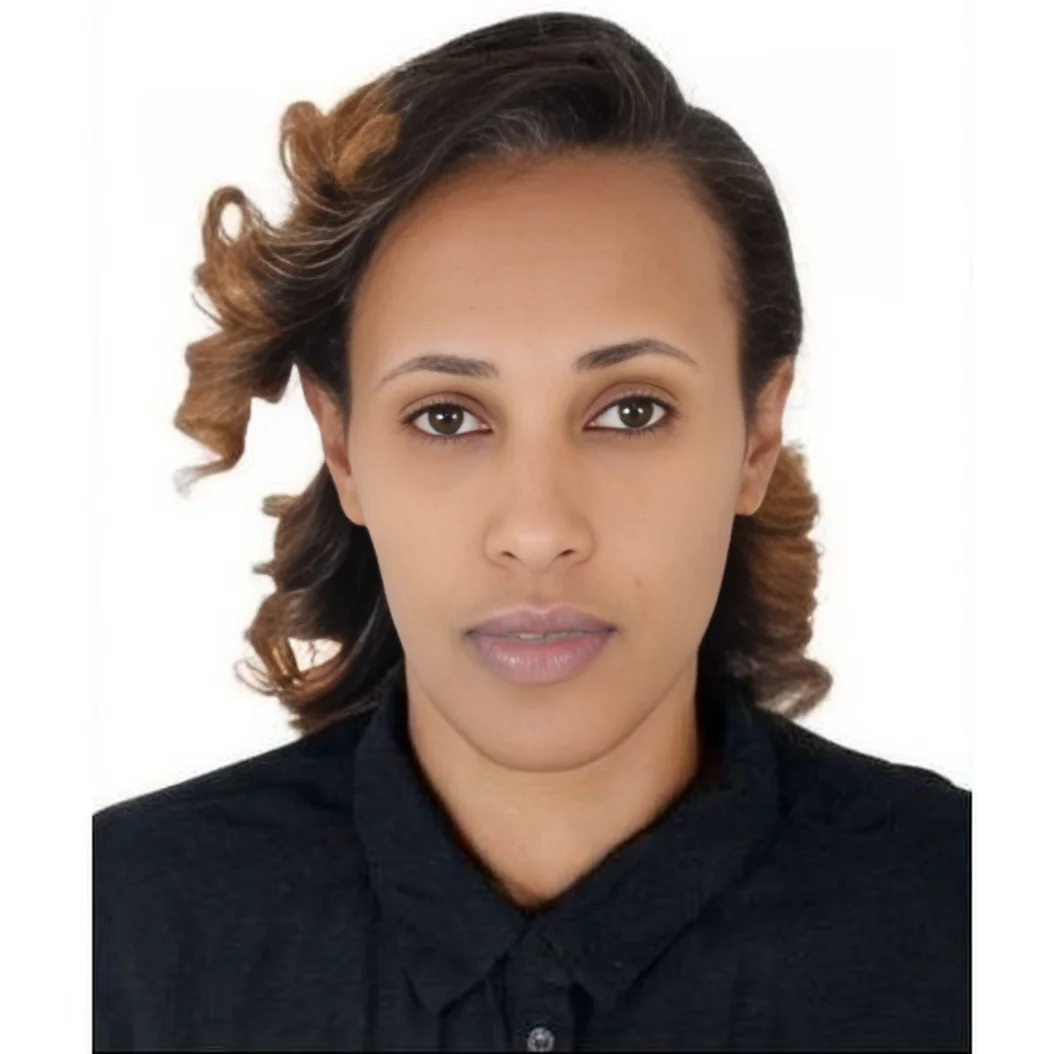 Habtam - Ethiopian Nanny