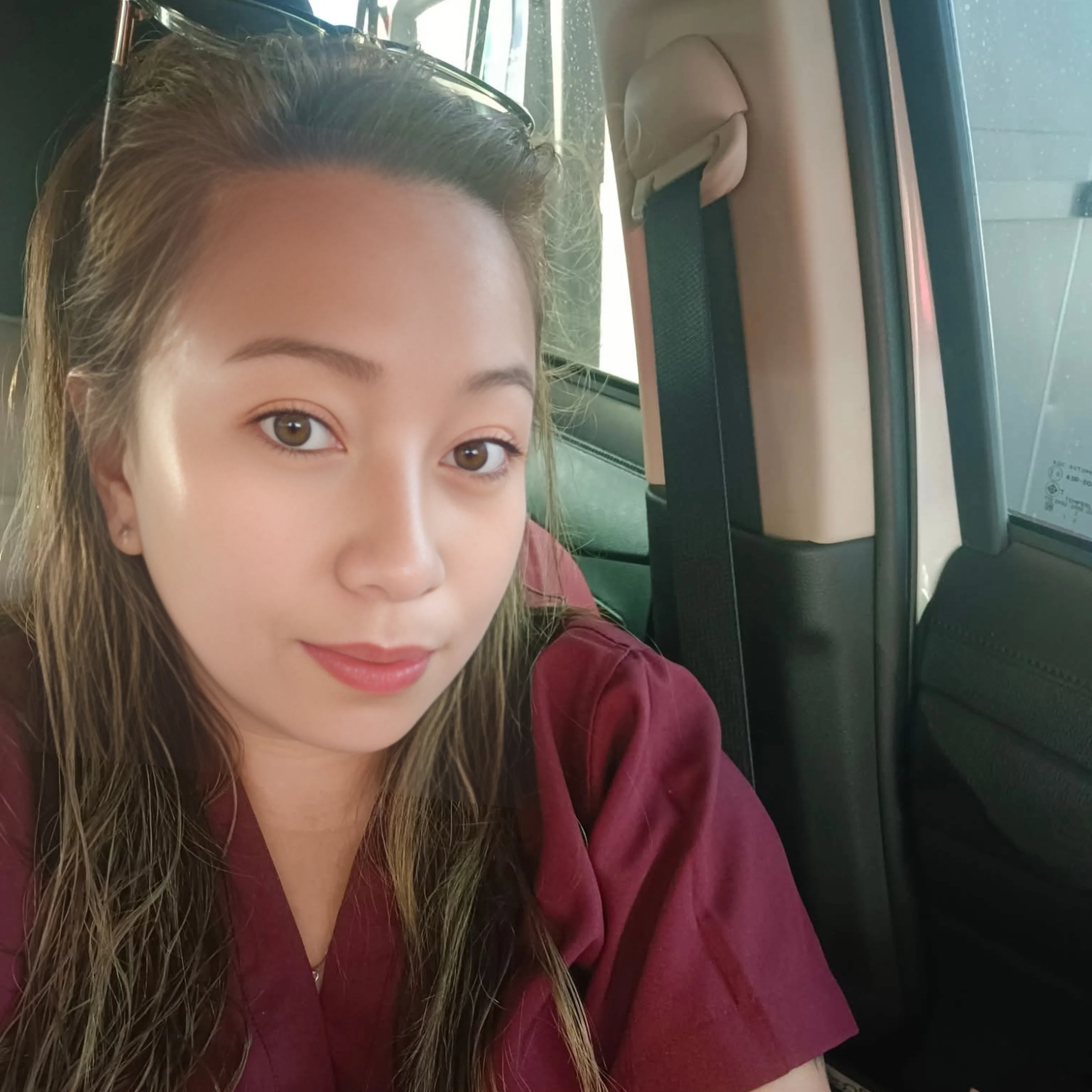 Herma - Filipino Nanny / Maid