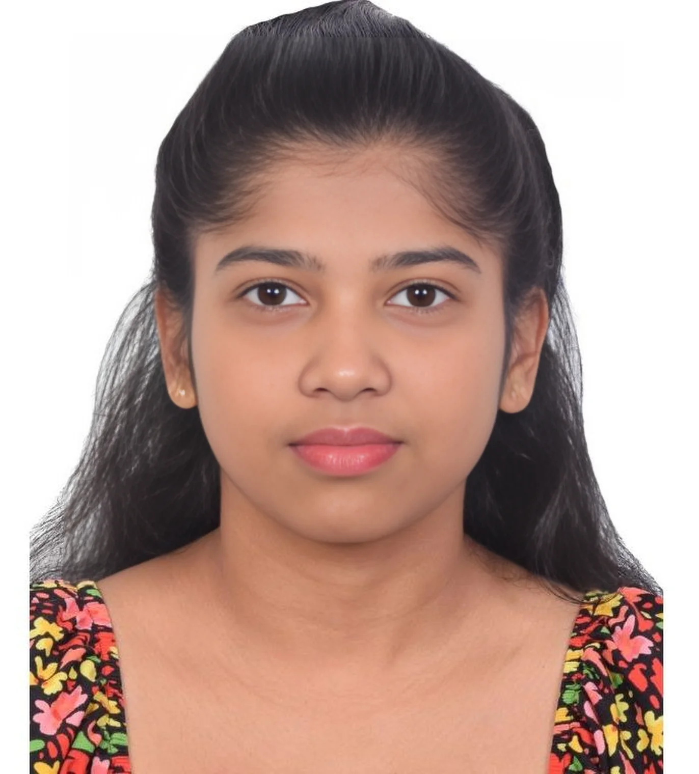 MAHESHI - Sri Lankan Maid