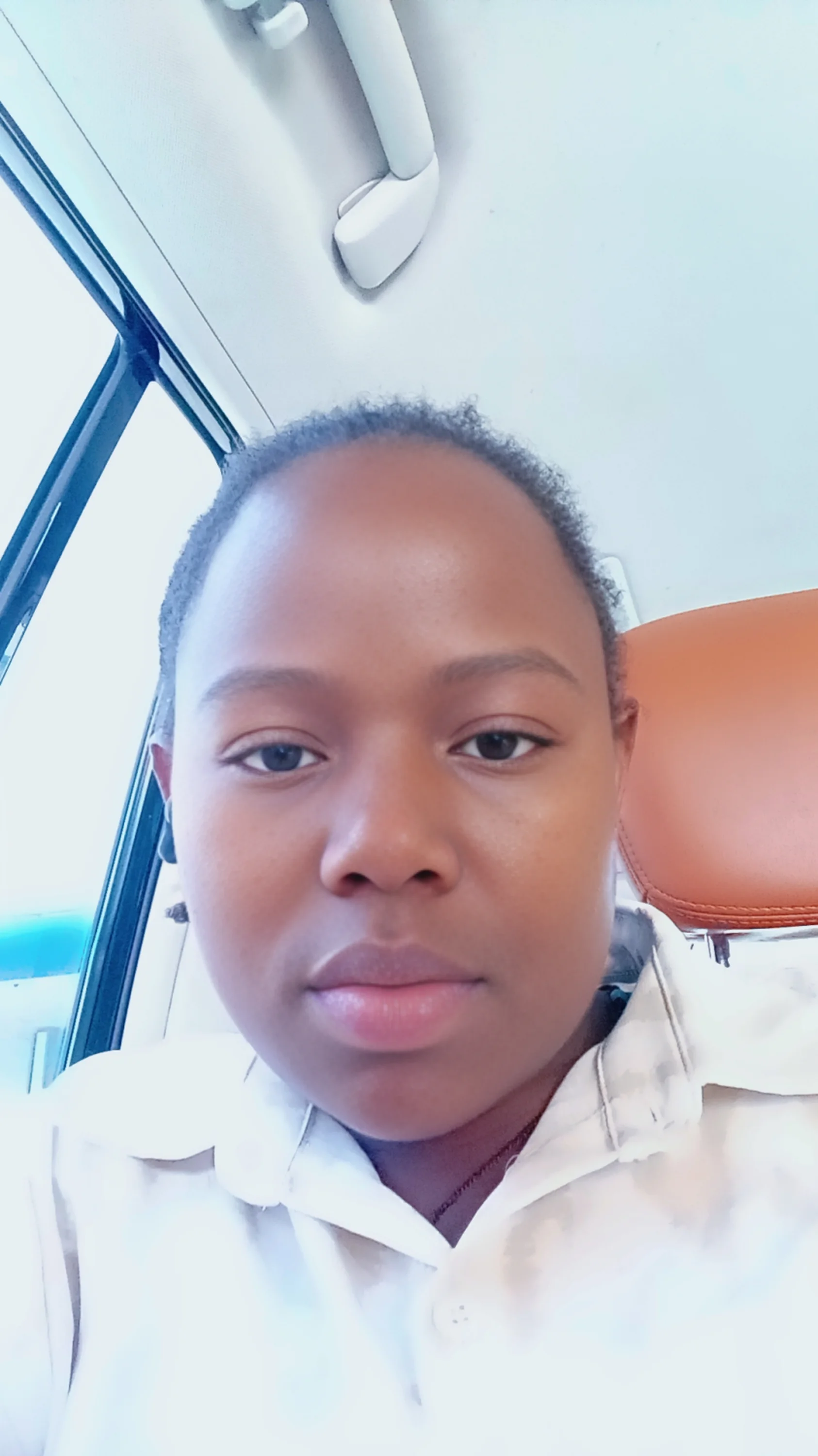 Nantale - Ugandan Nanny / Maid / Eldercare