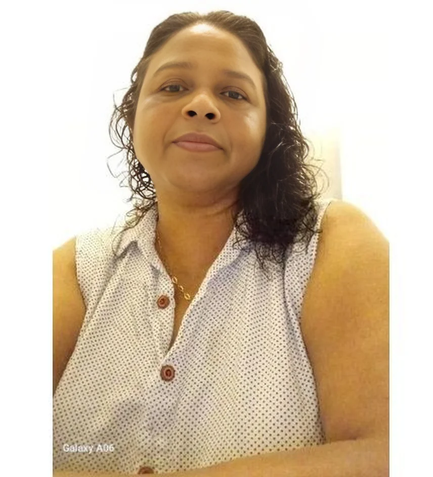 DEVIKA - Sri Lankan Nanny
