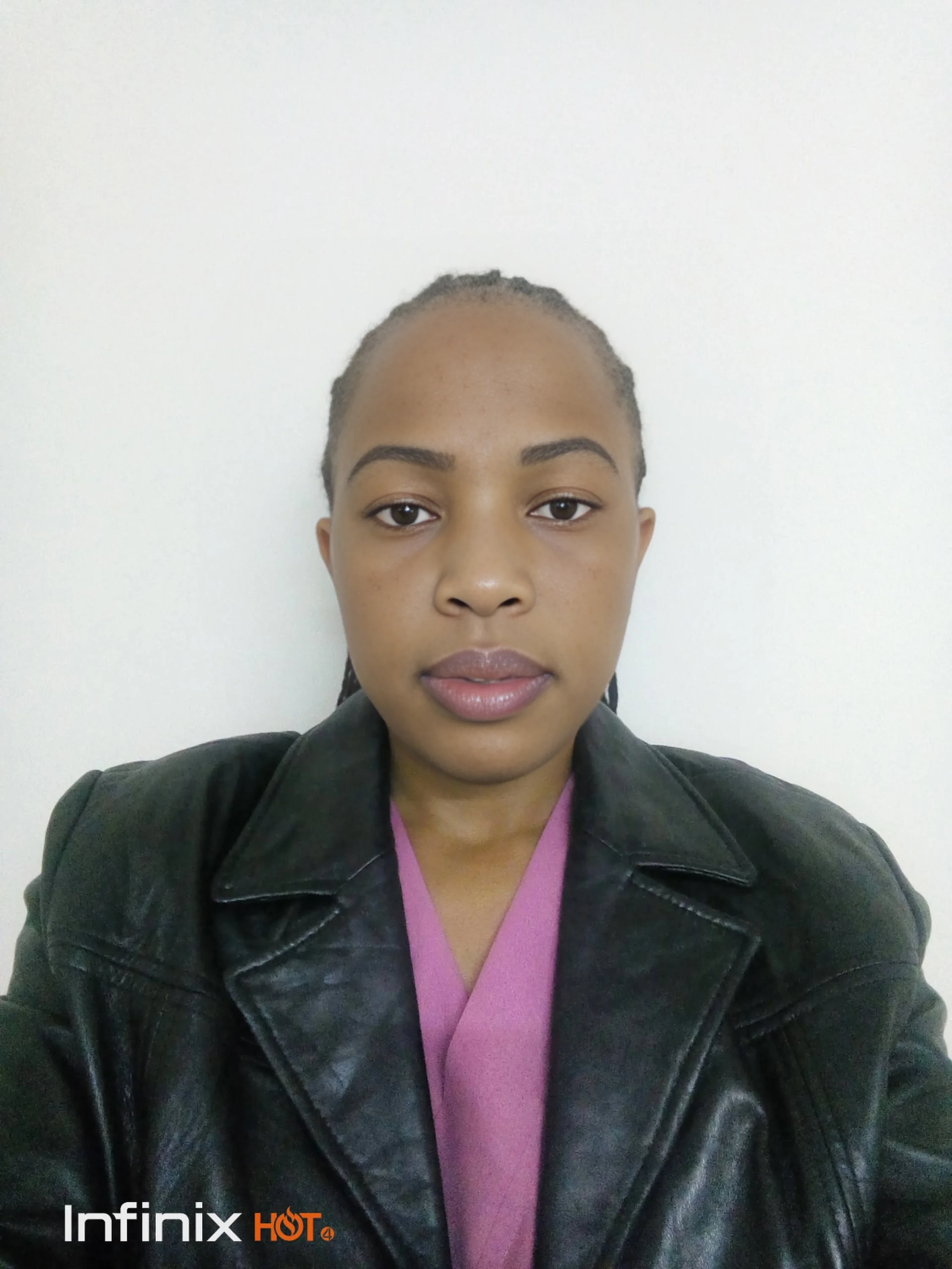 Emily - Kenyan Maid / Nanny / Eldercare