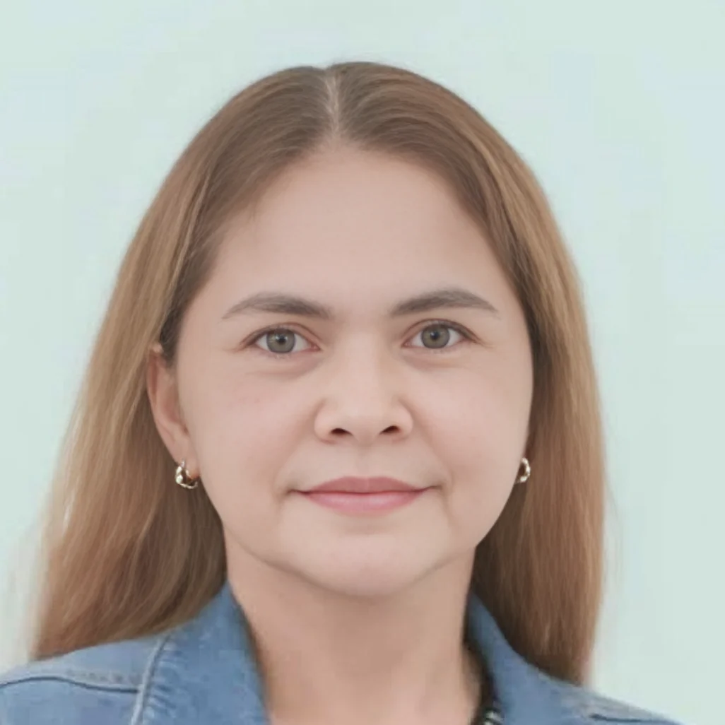 Annabel - Filipino Babysitter