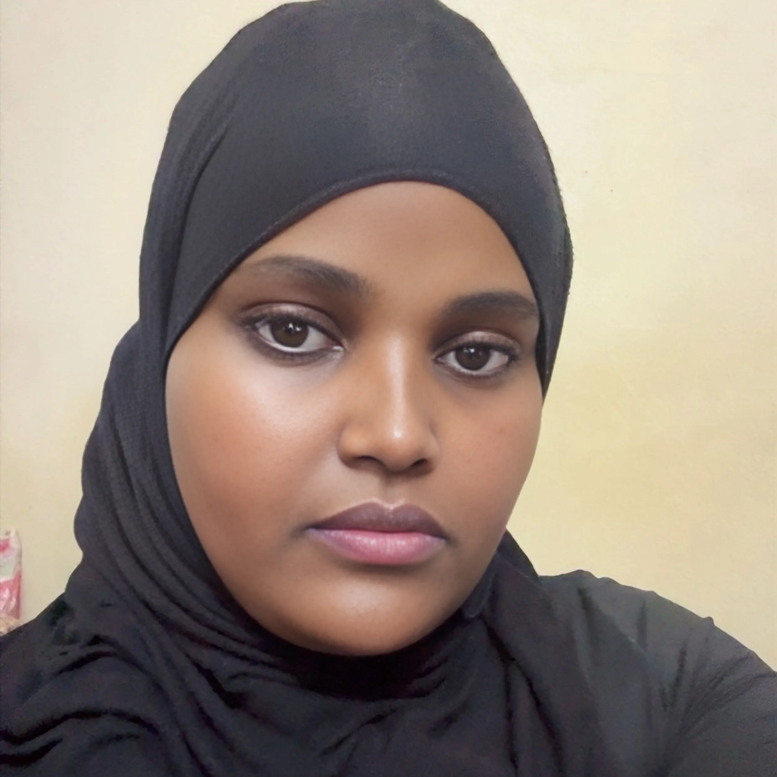 Semira - Ethiopian Both