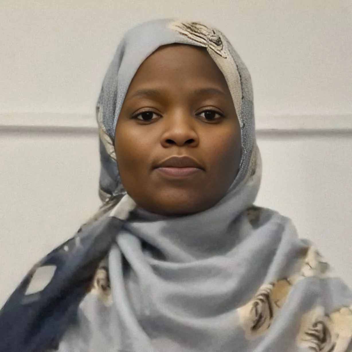 Fatumah - Ugandan Both
