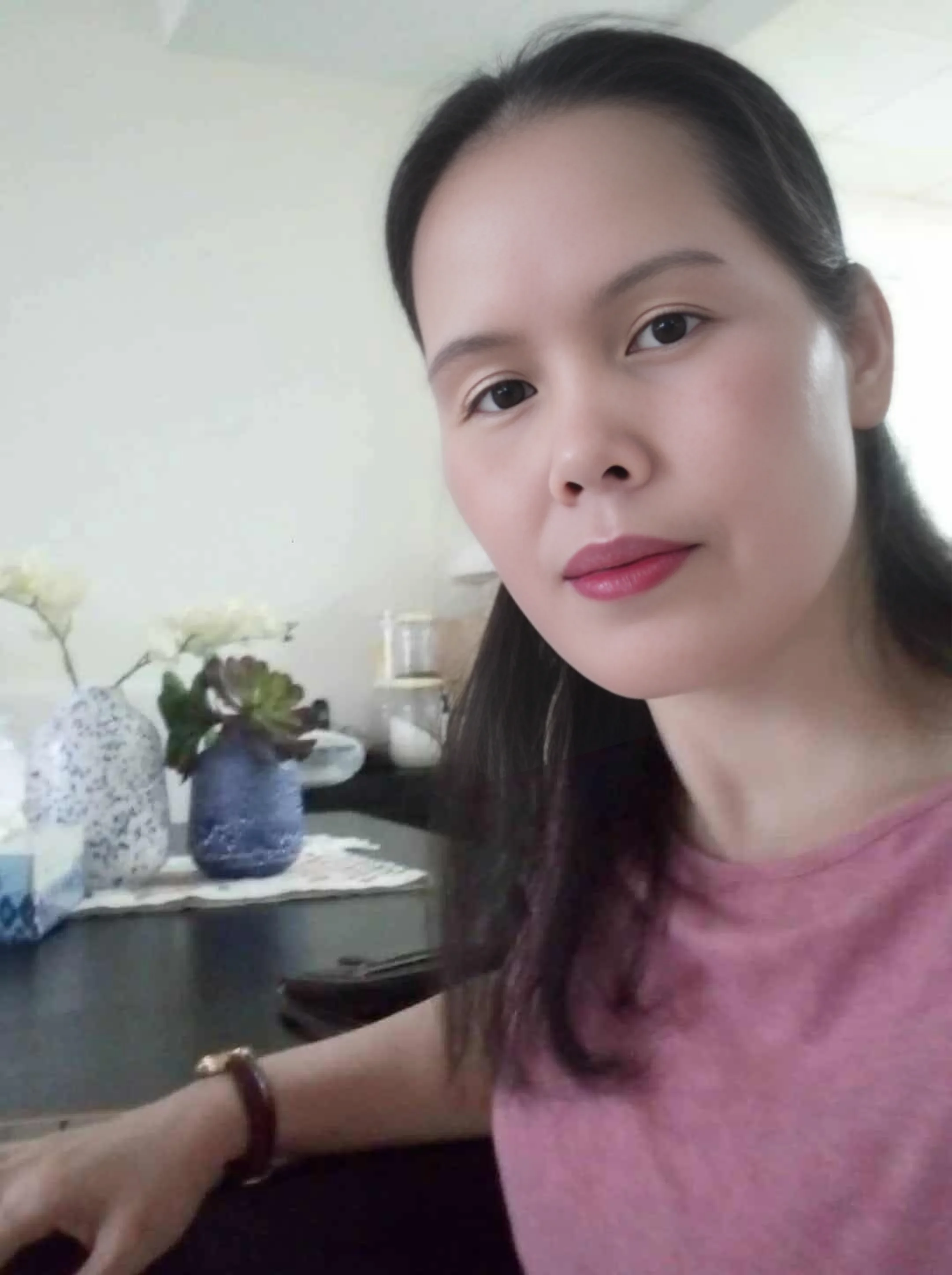 janeth - Filipino Maid