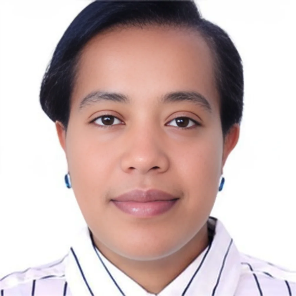 Rahel - Ethiopian Nanny