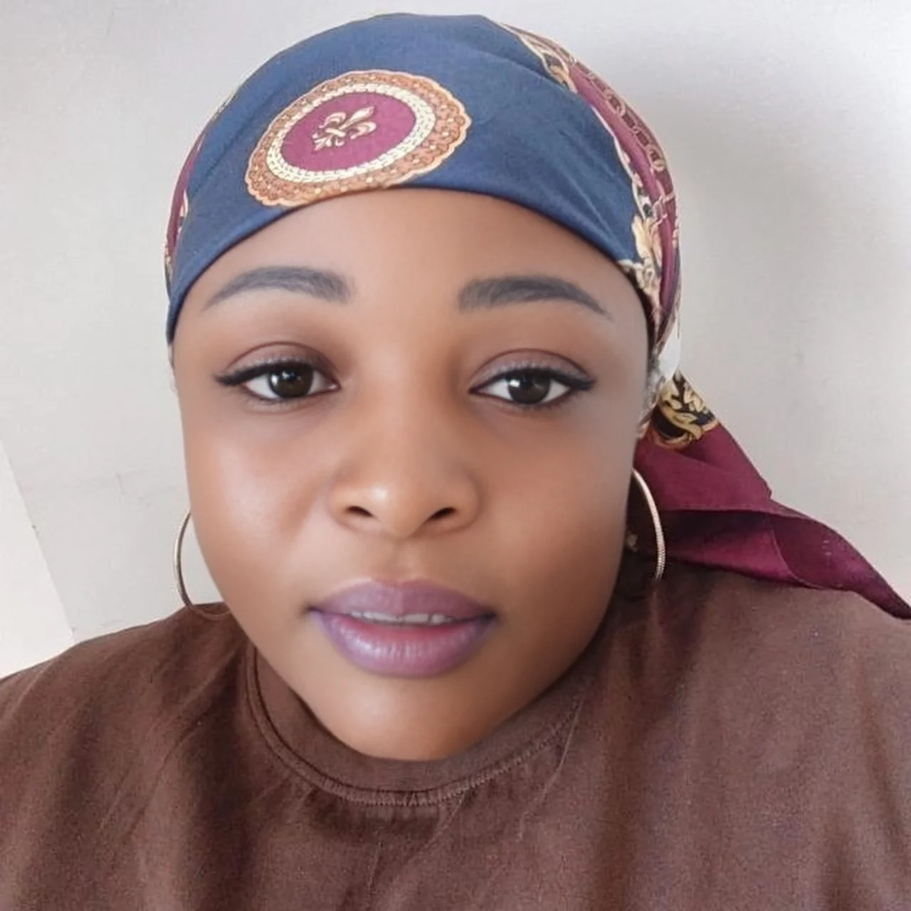 Fortunate - Zimbabwean Nanny / Maid