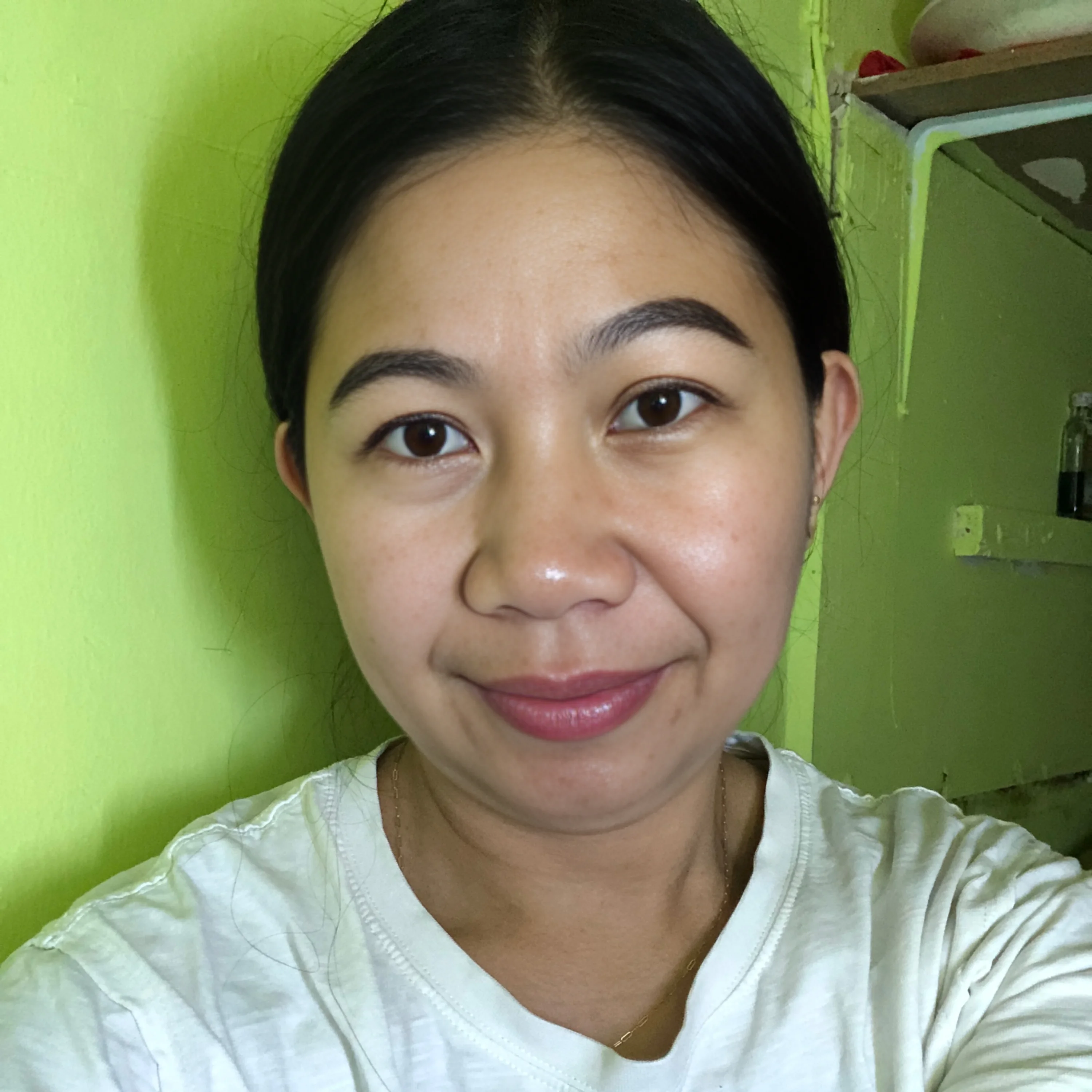 Klety - Filipino Nanny