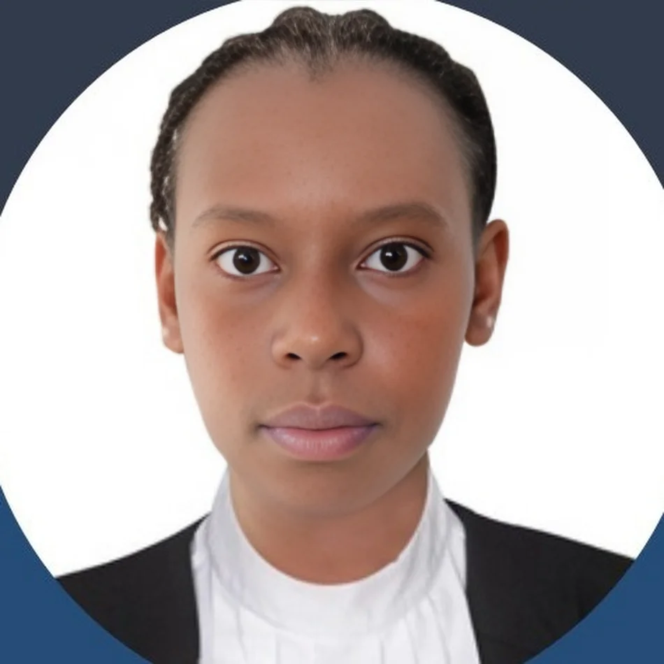Maureen - Kenyan Nanny