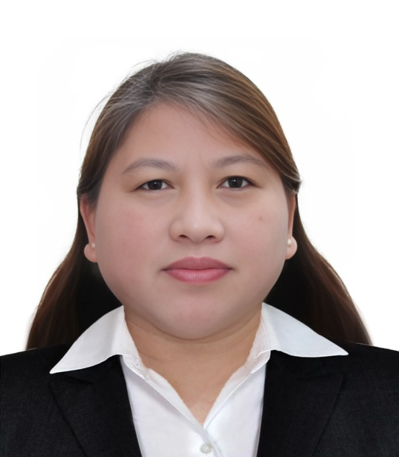 Melodina - Filipino Maid