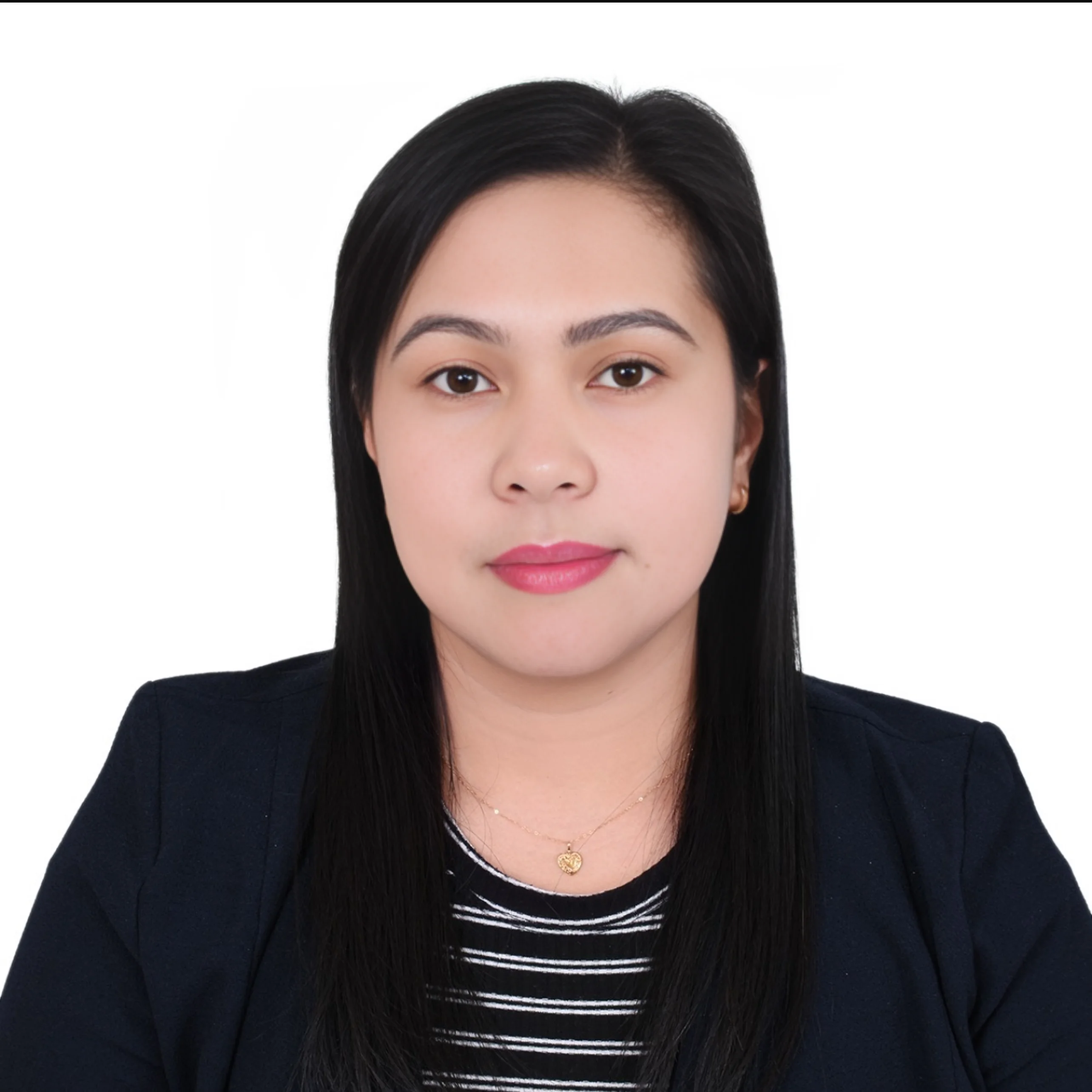 HERLYN - Filipino Babysitter