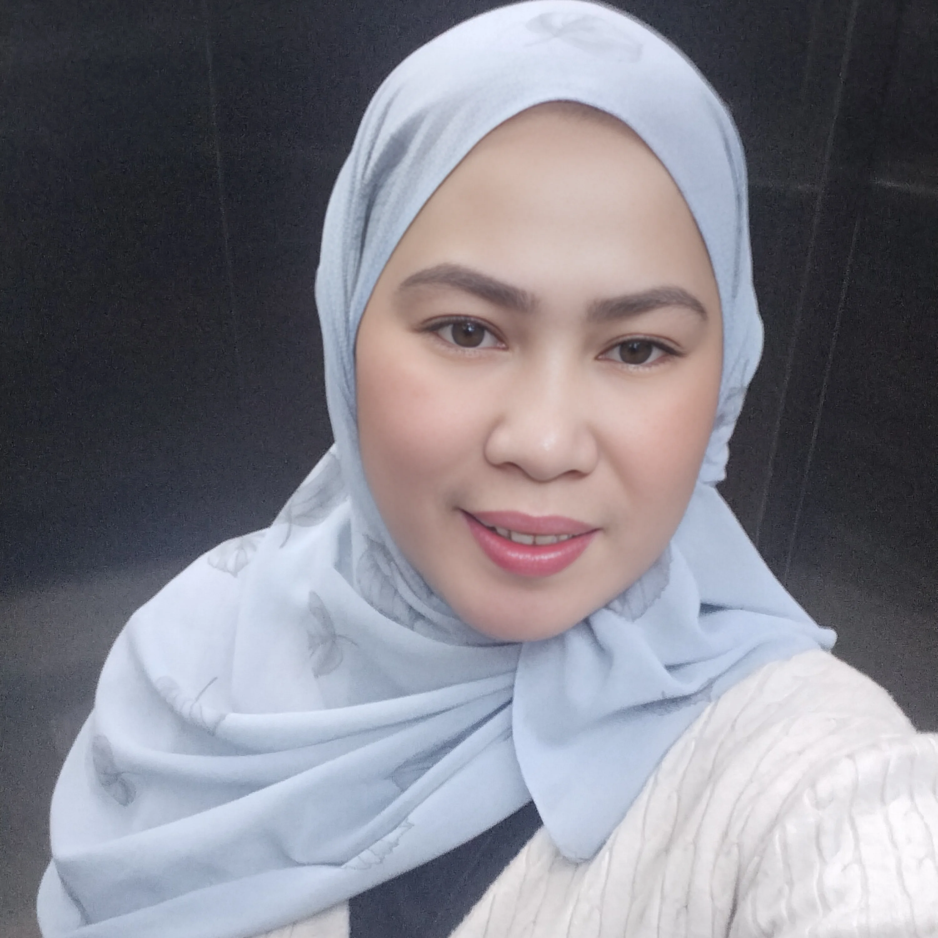 Rechie - Filipino Nanny