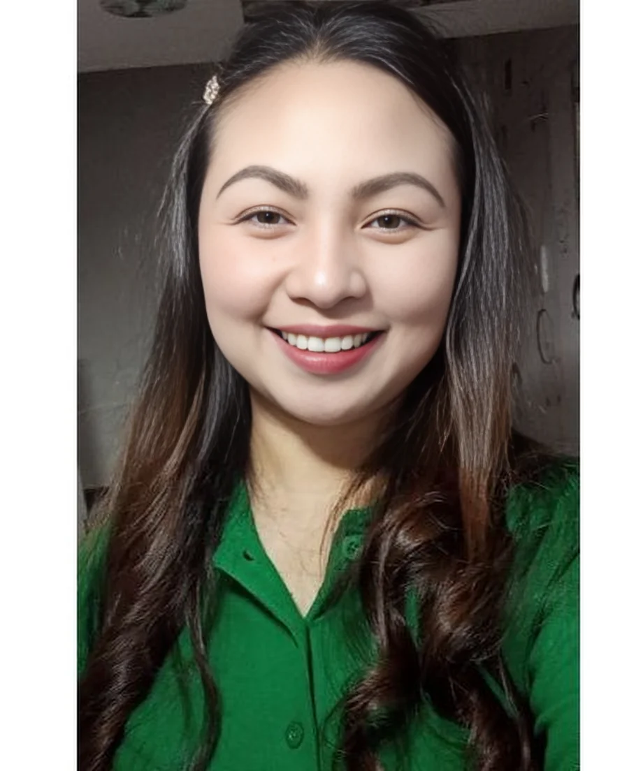 Jonalyn - Filipino Maid