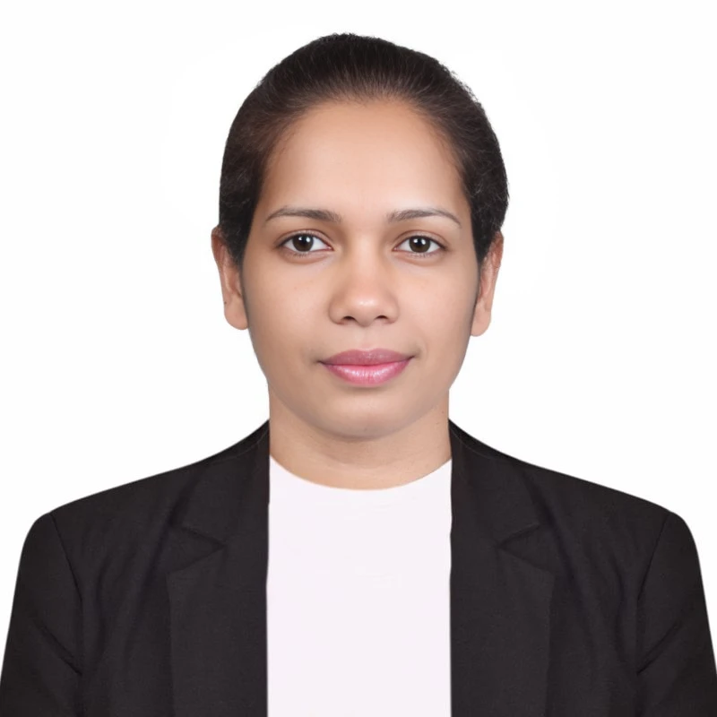 Buddhika - Sri Lankan Nanny