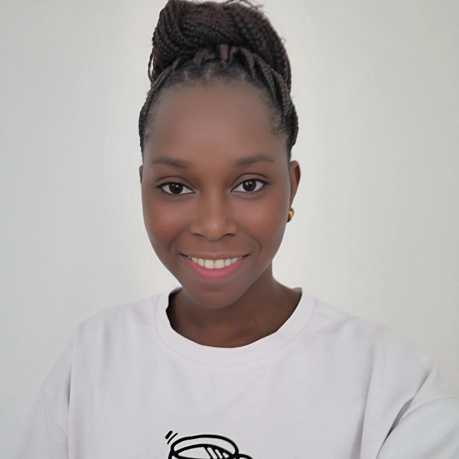 Doreen - Ugandan Nanny / Maid