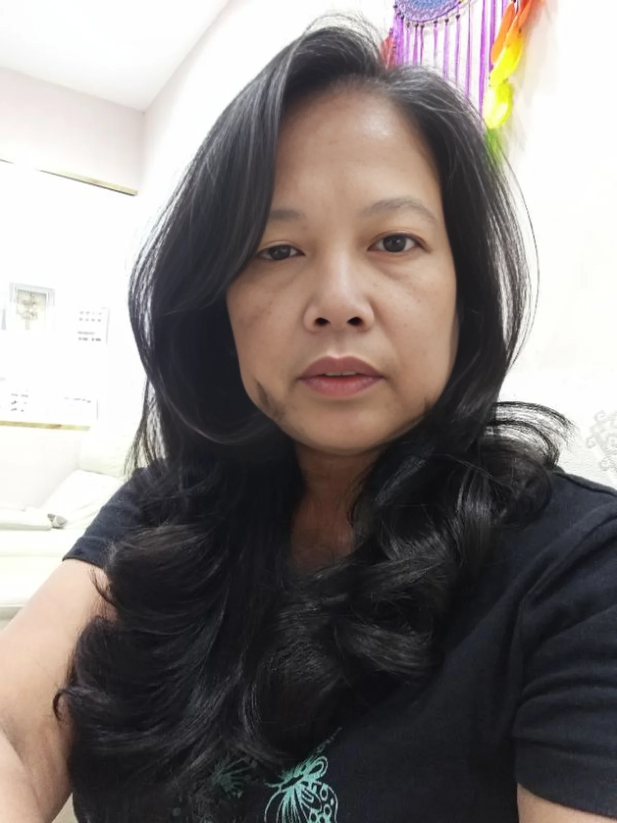 Imelda - Filipino Nanny