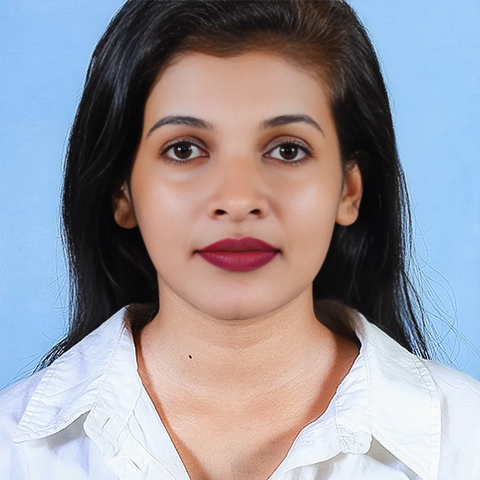 Chamodi - Sri Lankan Babysitter