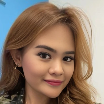 Hikmah - Indonesian Nanny / Caregiver