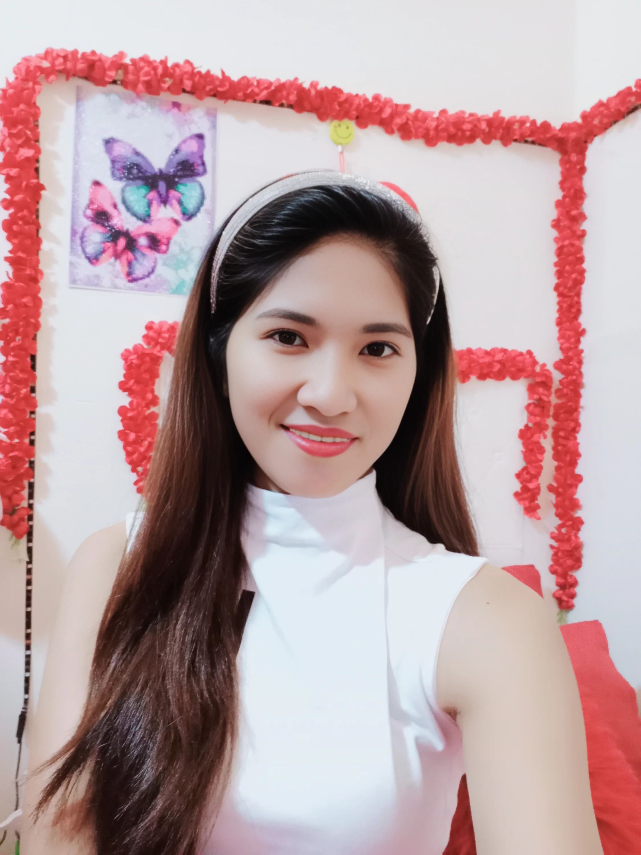 Joann - Filipino Nanny / Maid