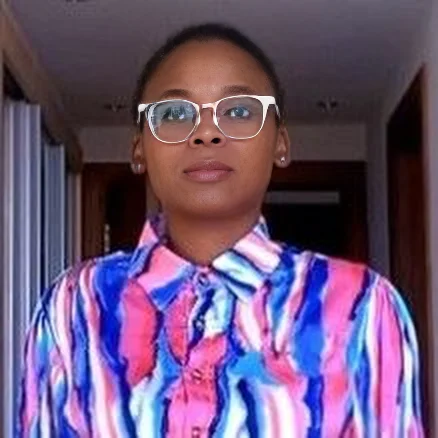 Nalunga - Ugandan Nanny