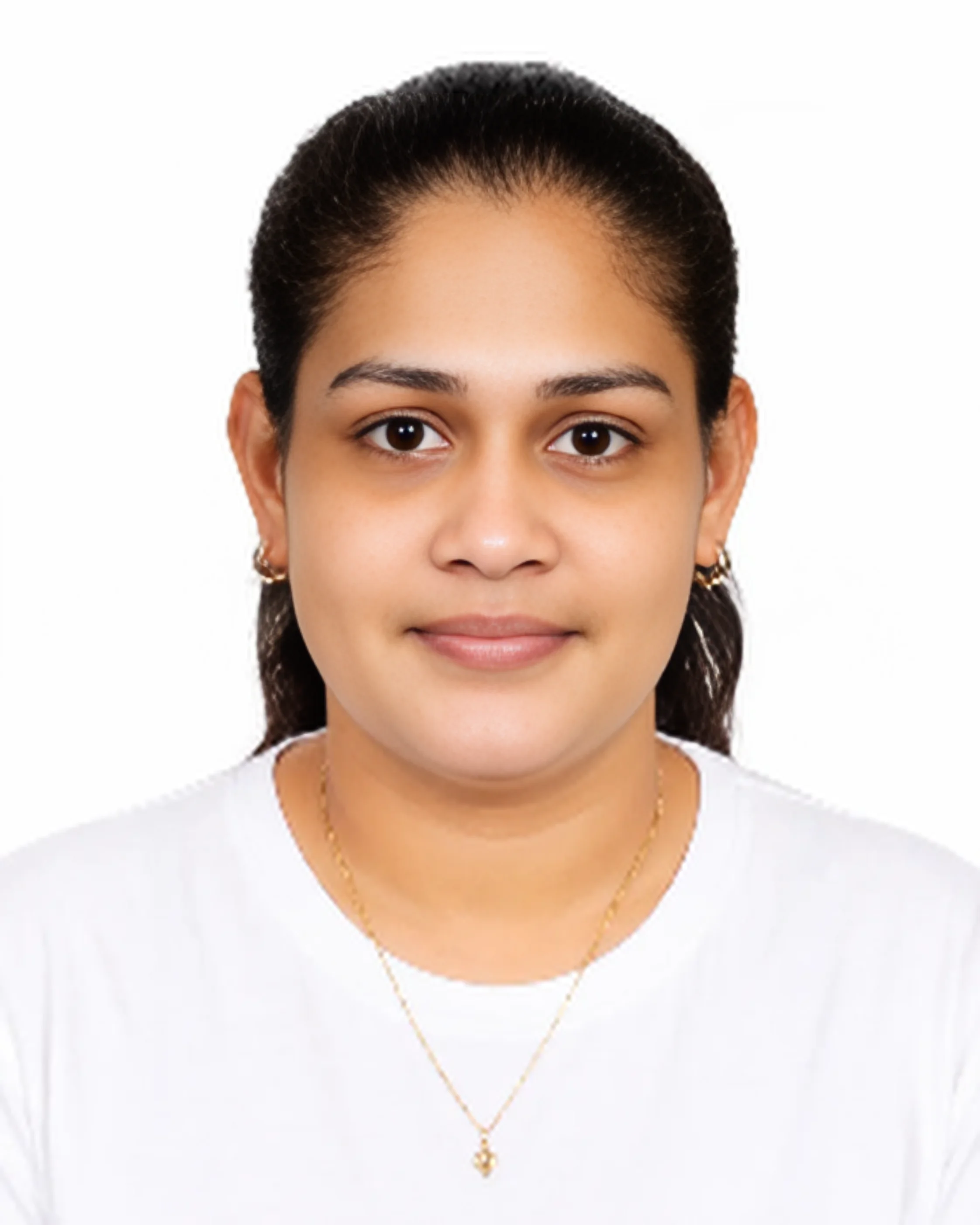 Rusna - Sri Lankan Maid