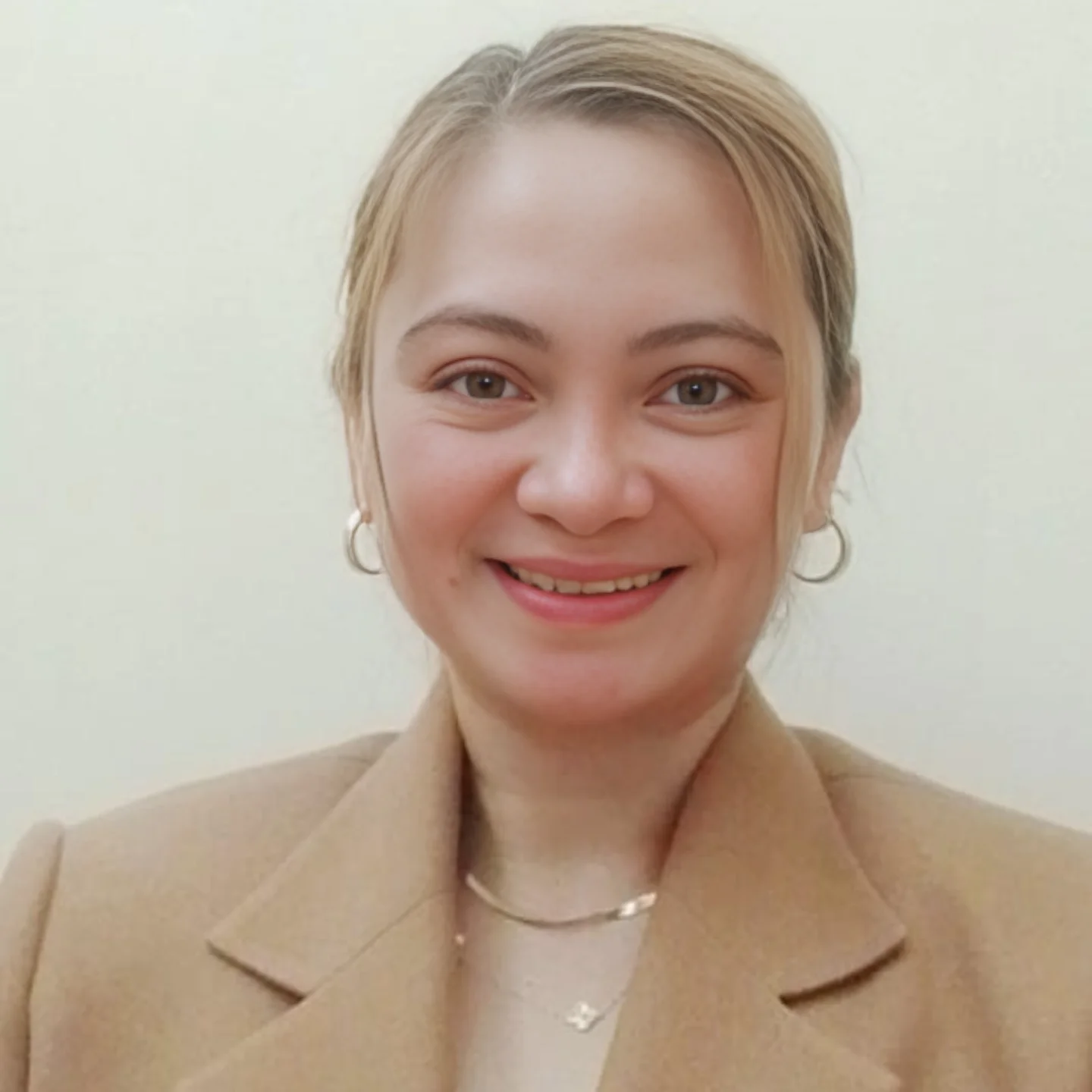 Ana - Filipino Maid