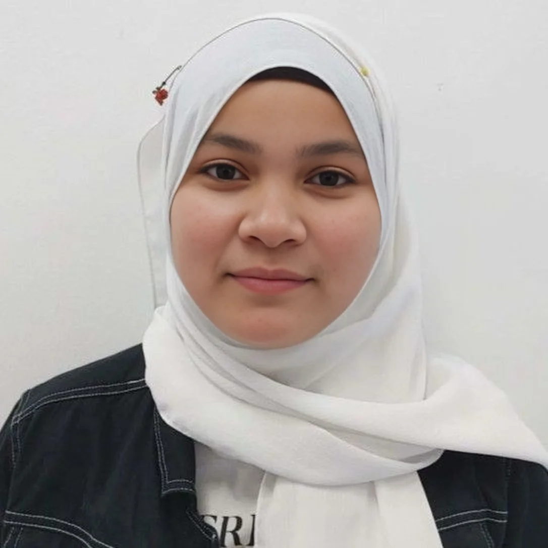 BAILYN - Filipino Nanny