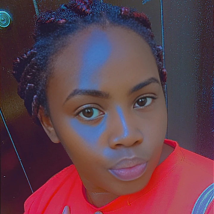 Monicah - Kenyan Nanny / Maid