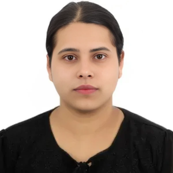 Radhika - Nepali Maid