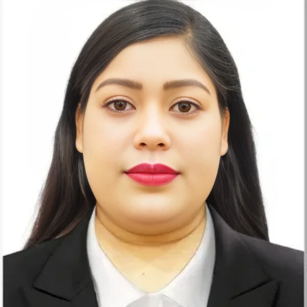 Vishali - Indian Maid