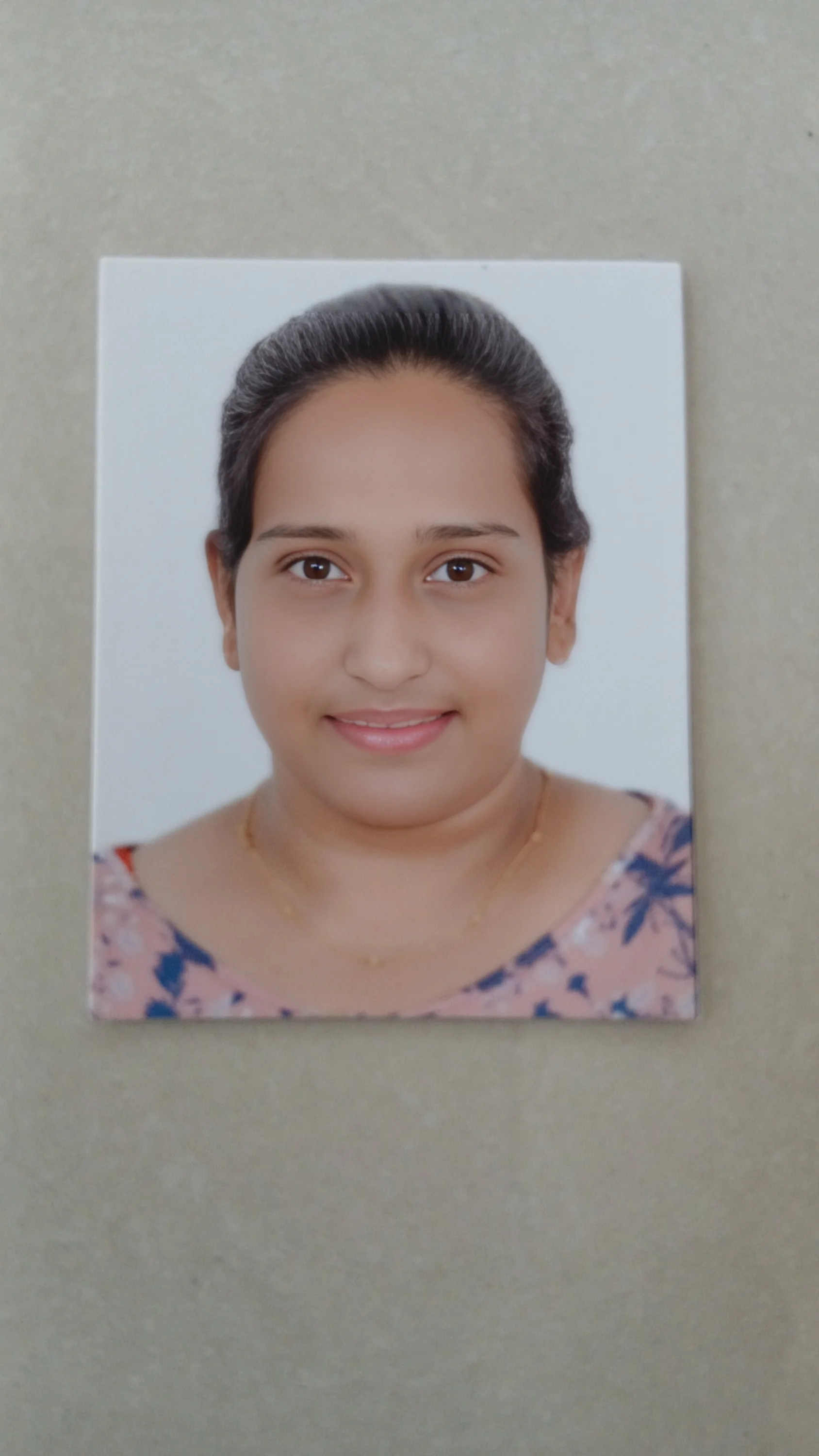 samanthika - South African Nanny / Maid / Eldercare