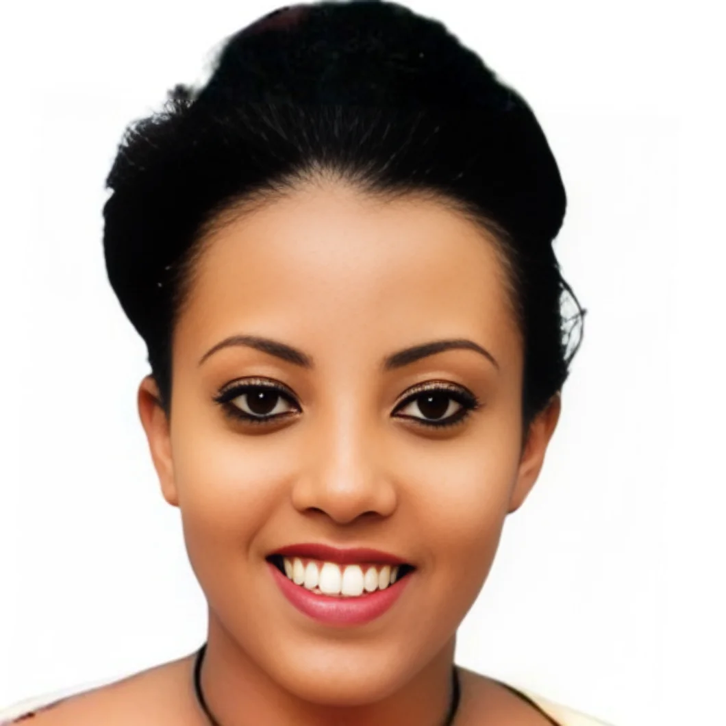 Fikrte - Ethiopian Nanny / Maid